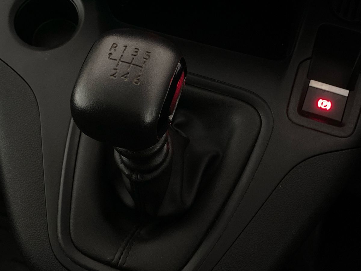 Used Citroen Berlingo 2023 for sale - 77206660: Photo 17