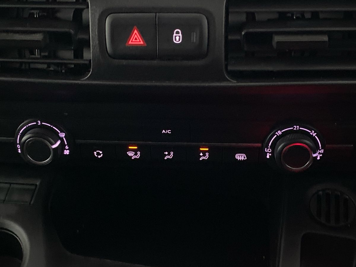 Used Citroen Berlingo 2023 for sale - 77206660: Photo 18