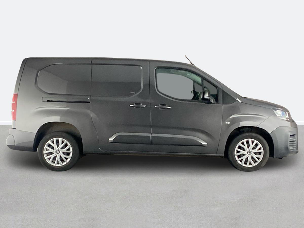 Used Citroen Berlingo 2023 for sale - 77206660: Photo 2