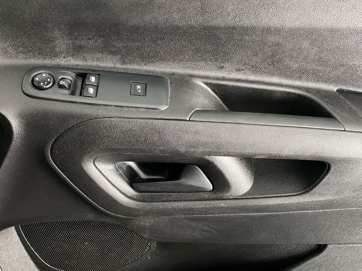 Used Citroen Berlingo 2023 for sale - 77206660: Photo 22