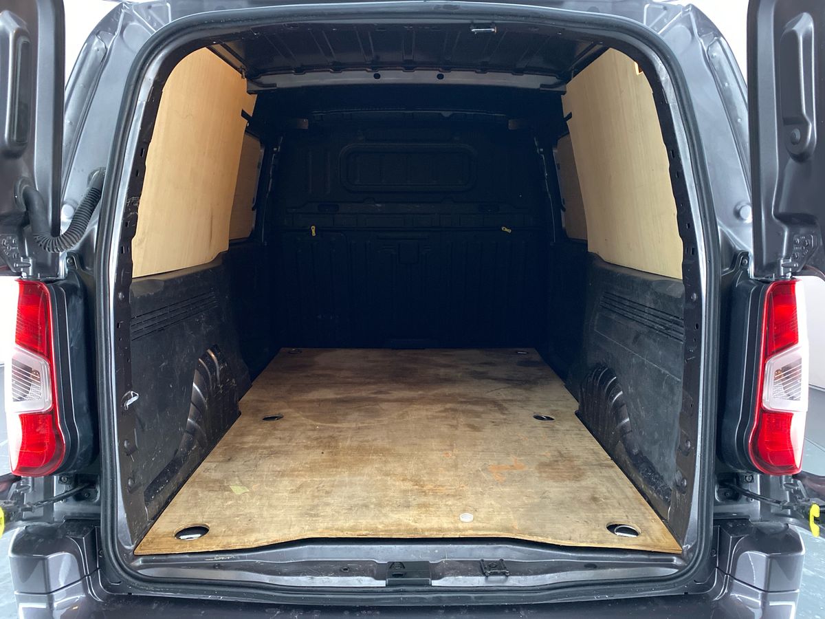 Used Citroen Berlingo 2023 for sale - 77206660: Photo 23