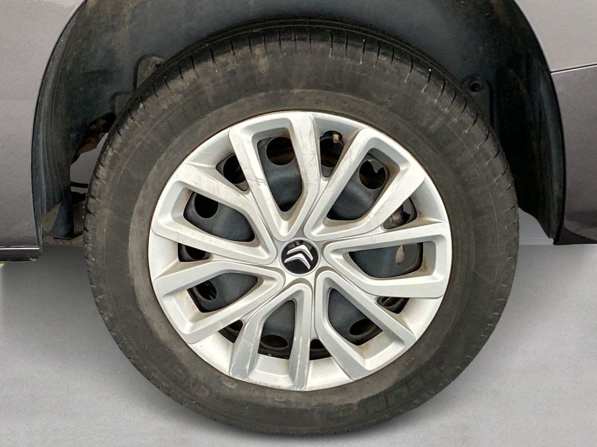 Used Citroen Berlingo 2023 for sale - 77206660: Photo 25