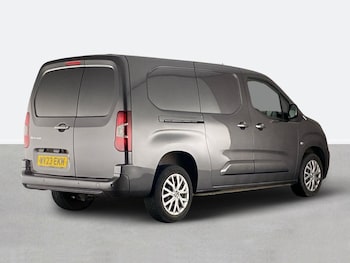 Used Citroen Berlingo 2023 for sale - 77206660: Photo
