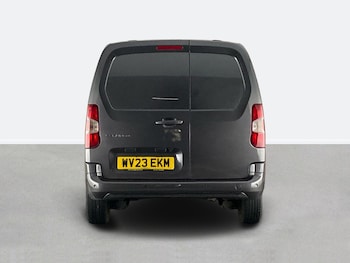 Used Citroen Berlingo 2023 for sale - 77206660: Photo