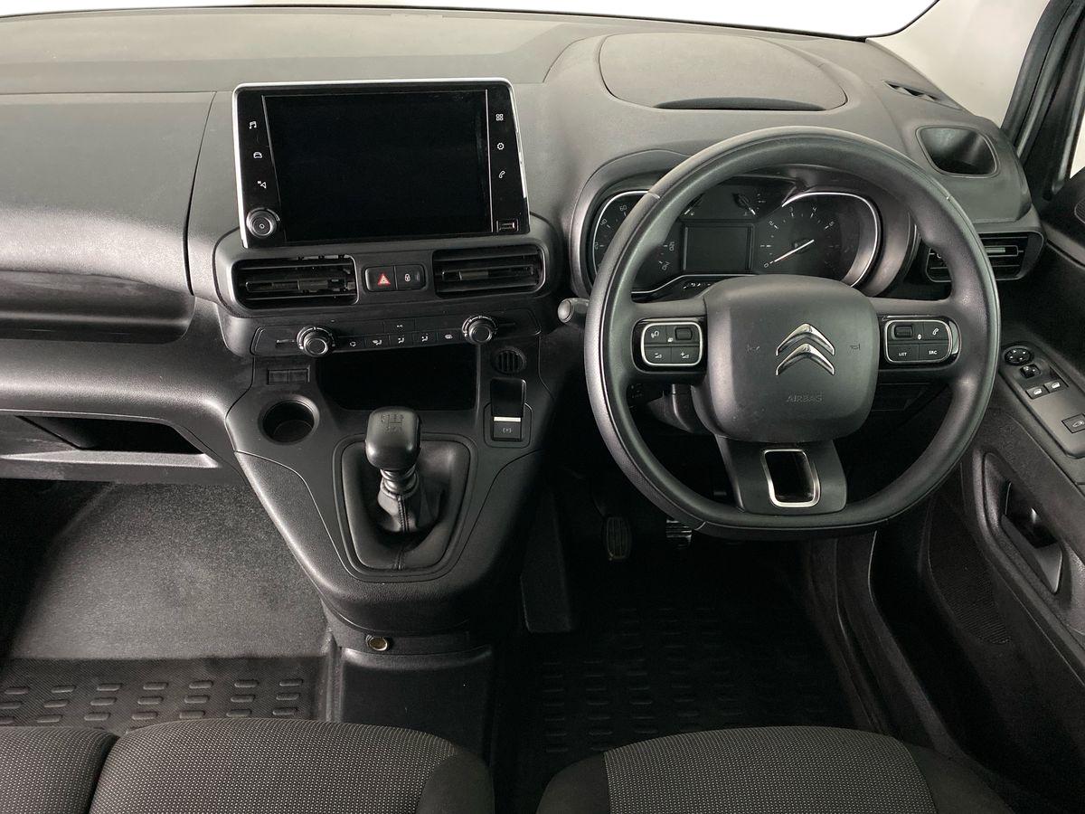 Used Citroen Berlingo 2023 for sale - 77206660: Photo 6