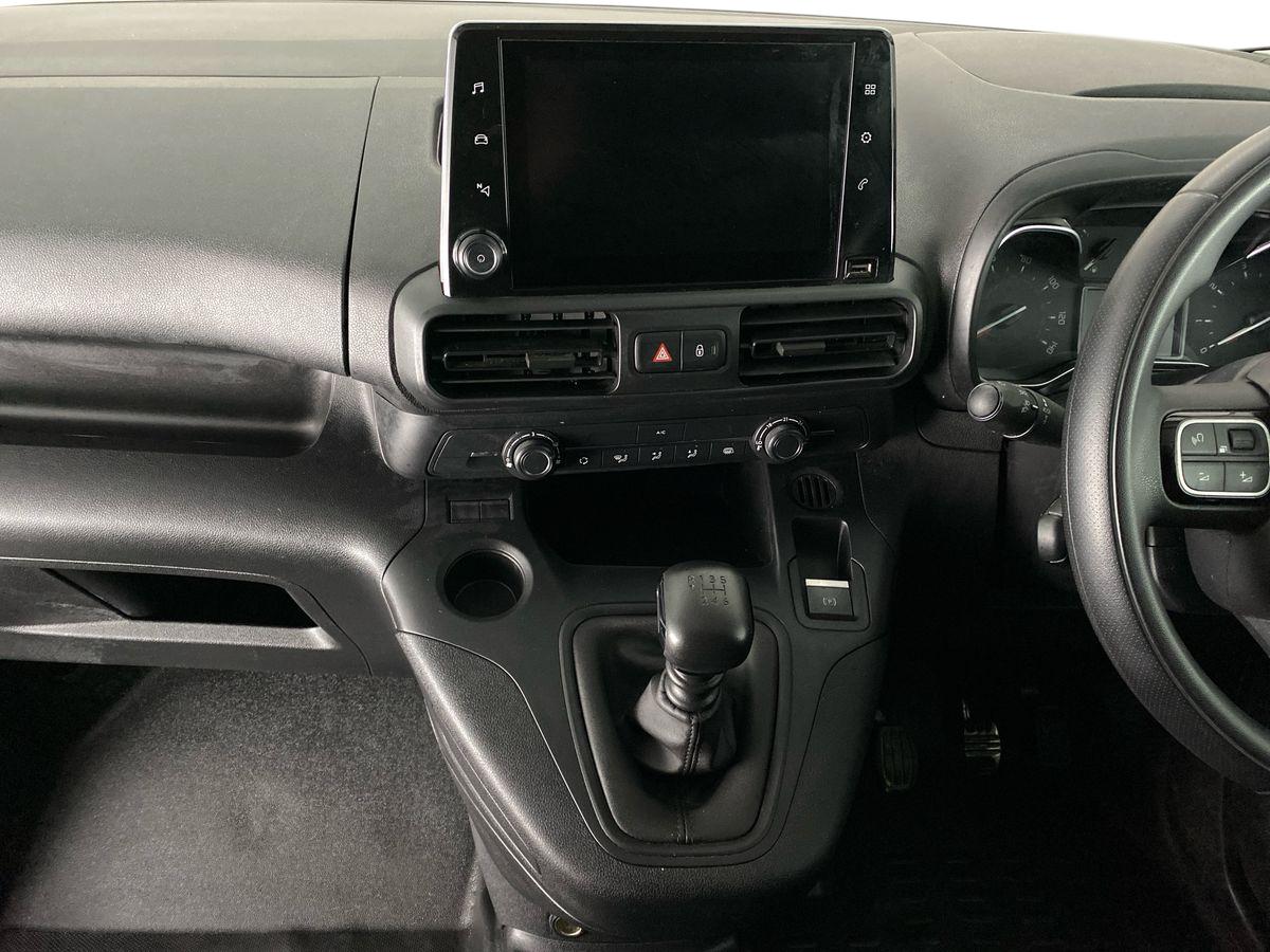 Used Citroen Berlingo 2023 for sale - 77206660: Photo 7