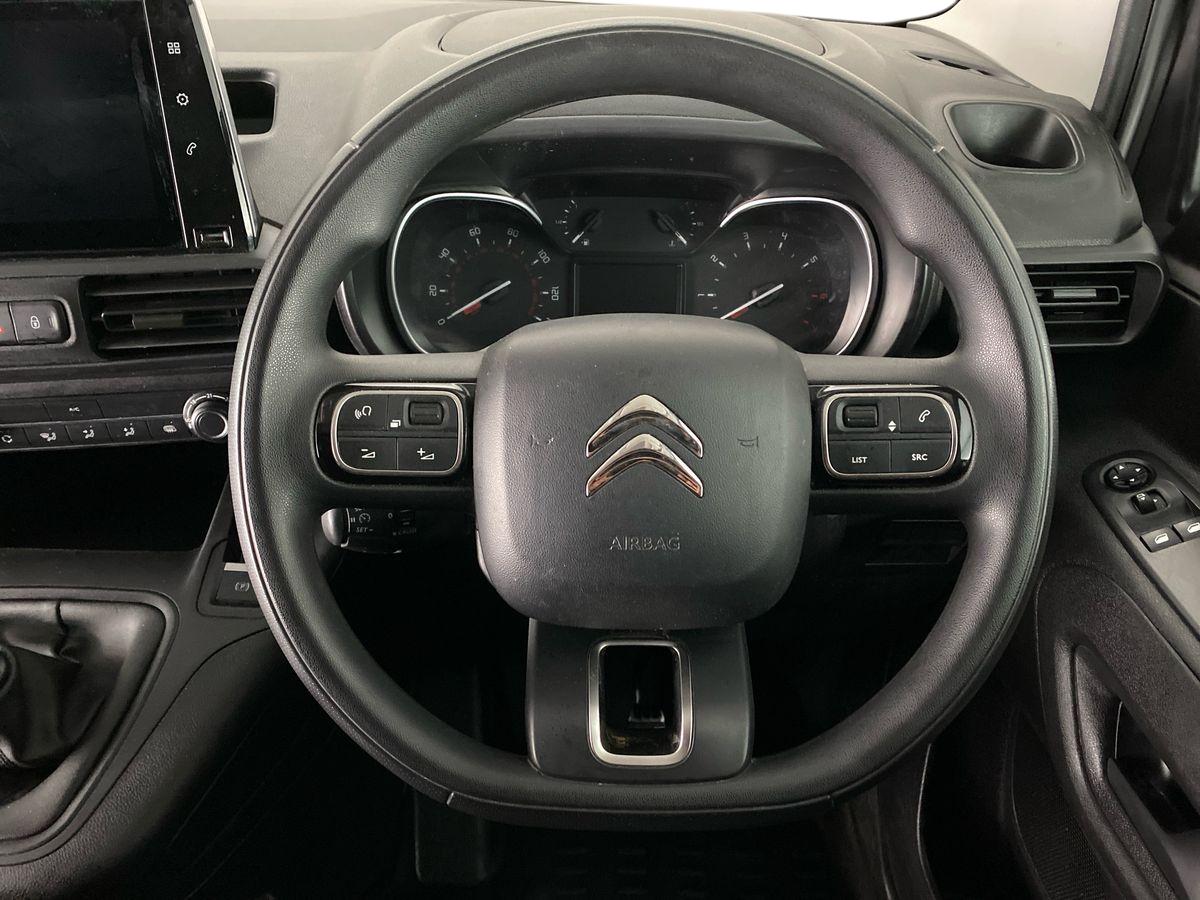 Used Citroen Berlingo 2023 for sale - 77206660: Photo 8