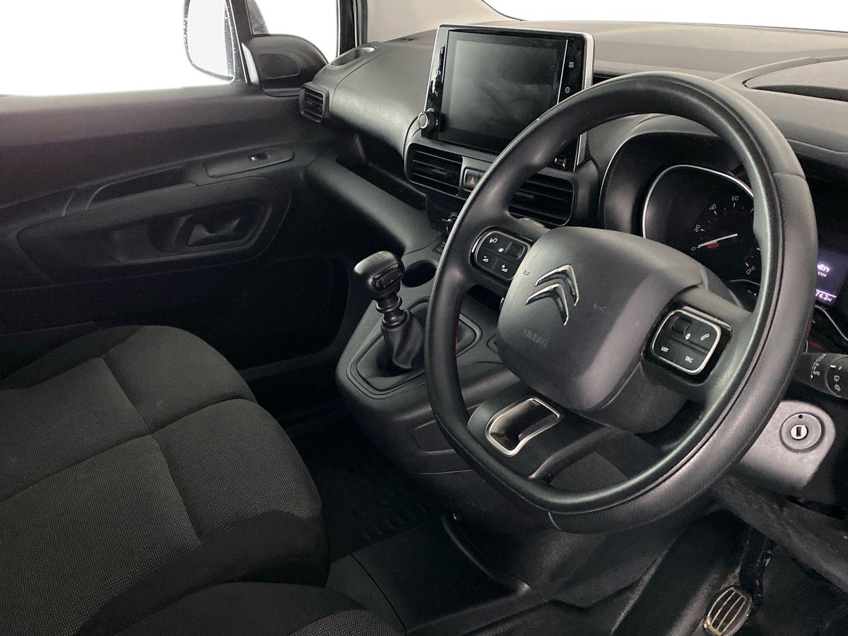 Used Citroen Berlingo 2023 for sale - 77206660: Photo 9