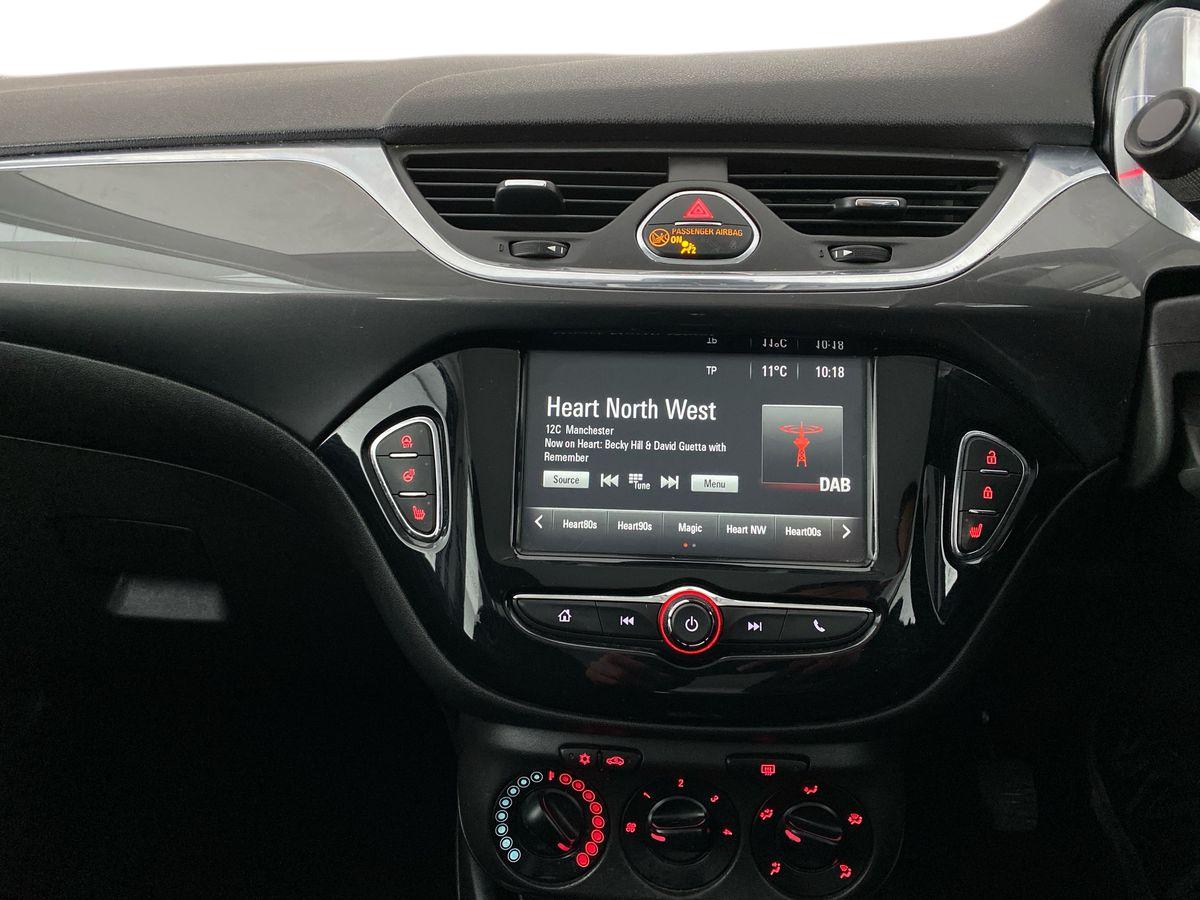 Used Vauxhall Corsa 2017 for sale - 78210870: Photo 10