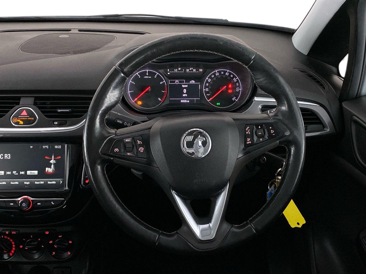 Used Vauxhall Corsa 2017 for sale - 78210870: Photo 11