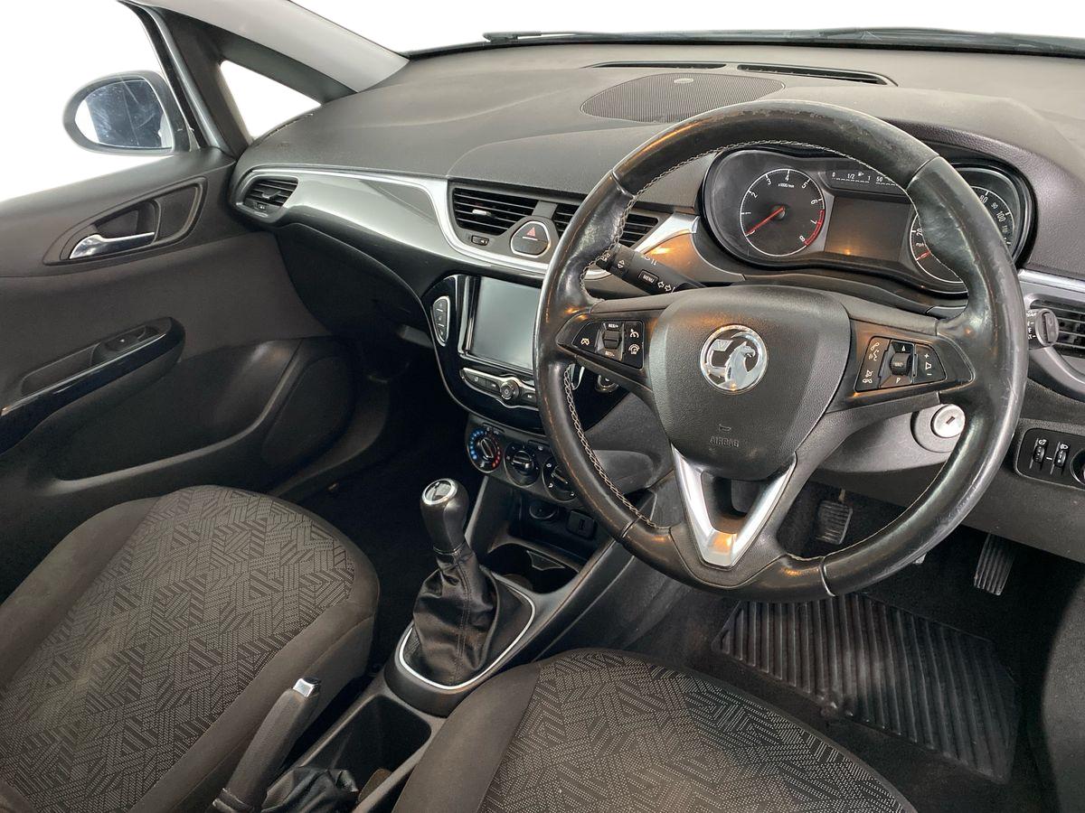 Used Vauxhall Corsa 2017 for sale - 78210870: Photo 12