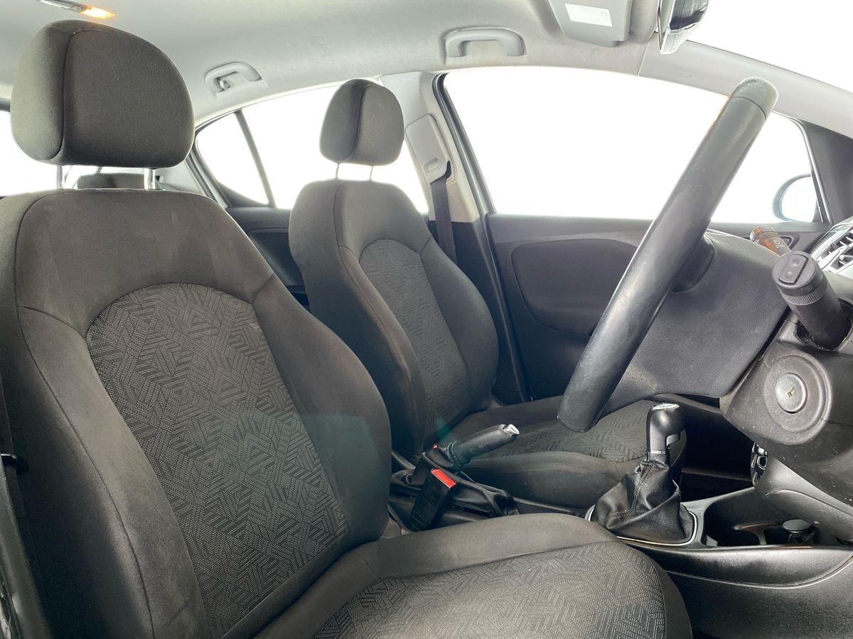 Used Vauxhall Corsa 2017 for sale - 78210870: Photo 13