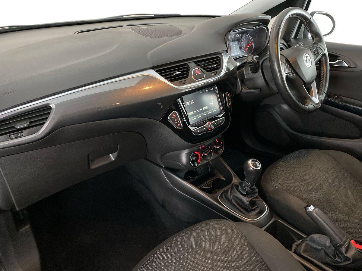 Used Vauxhall Corsa 2017 for sale - 78210870: Photo 14