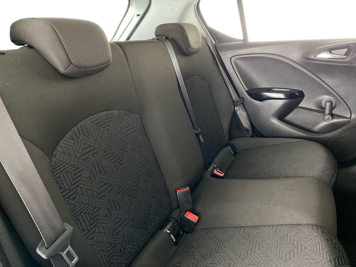 Used Vauxhall Corsa 2017 for sale - 78210870: Photo 15