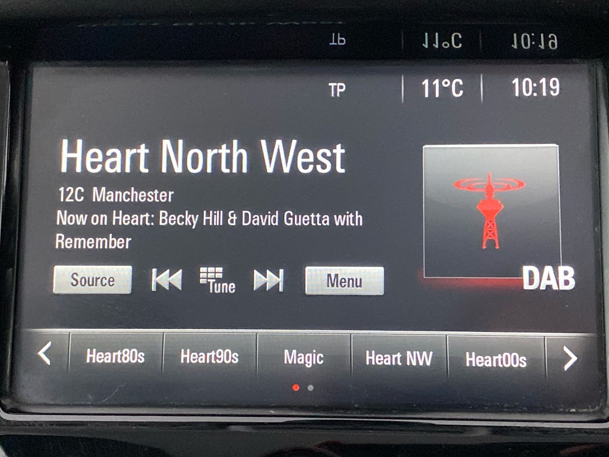 Used Vauxhall Corsa 2017 for sale - 78210870: Photo 17