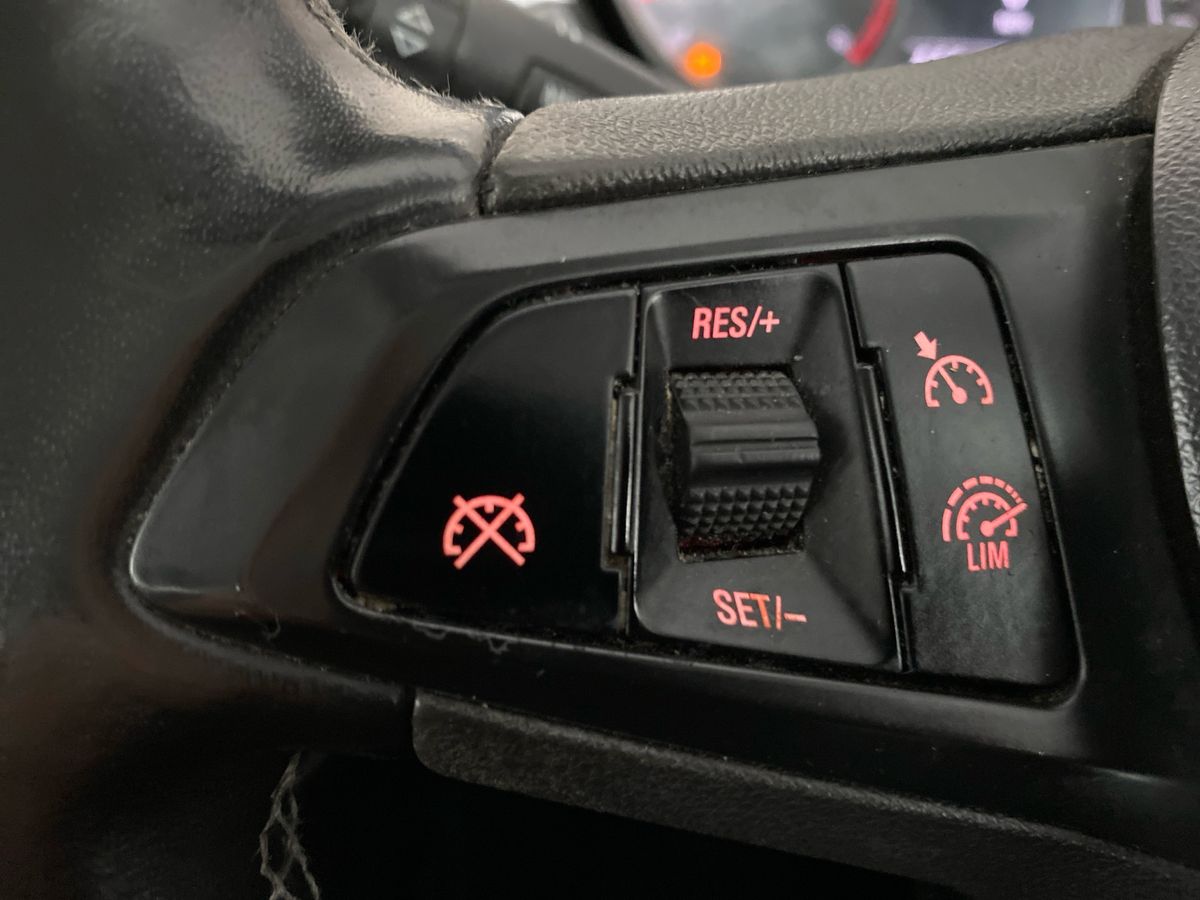 Used Vauxhall Corsa 2017 for sale - 78210870: Photo 19