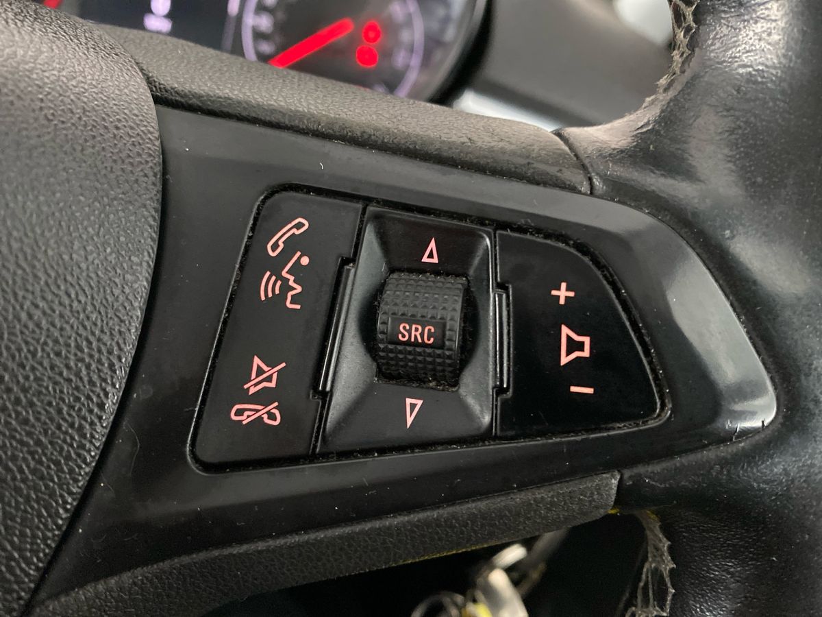 Used Vauxhall Corsa 2017 for sale - 78210870: Photo 20