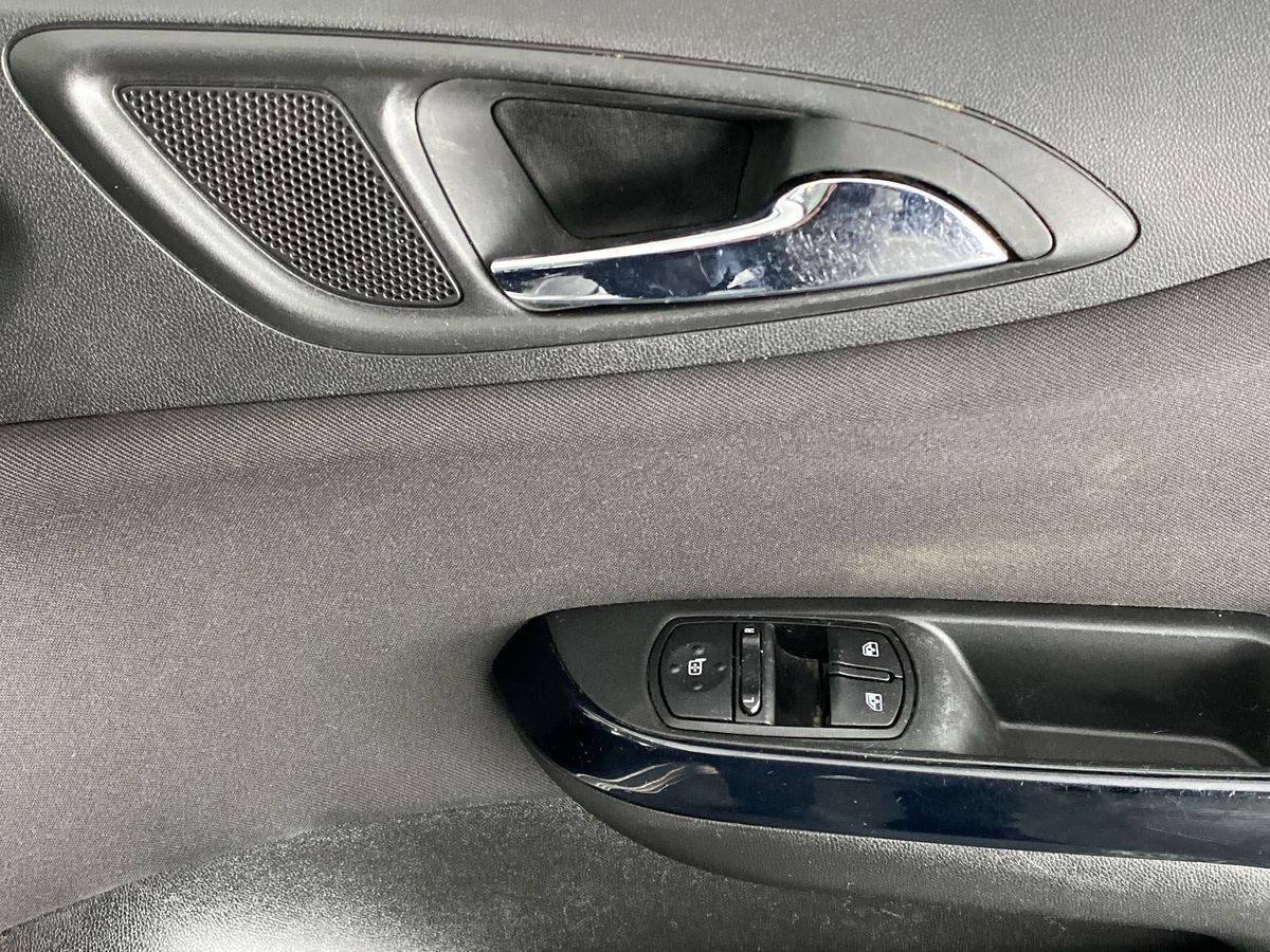 Used Vauxhall Corsa 2017 for sale - 78210870: Photo 23