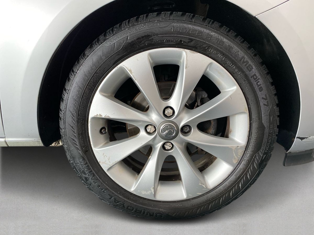 Used Vauxhall Corsa 2017 for sale - 78210870: Photo 25