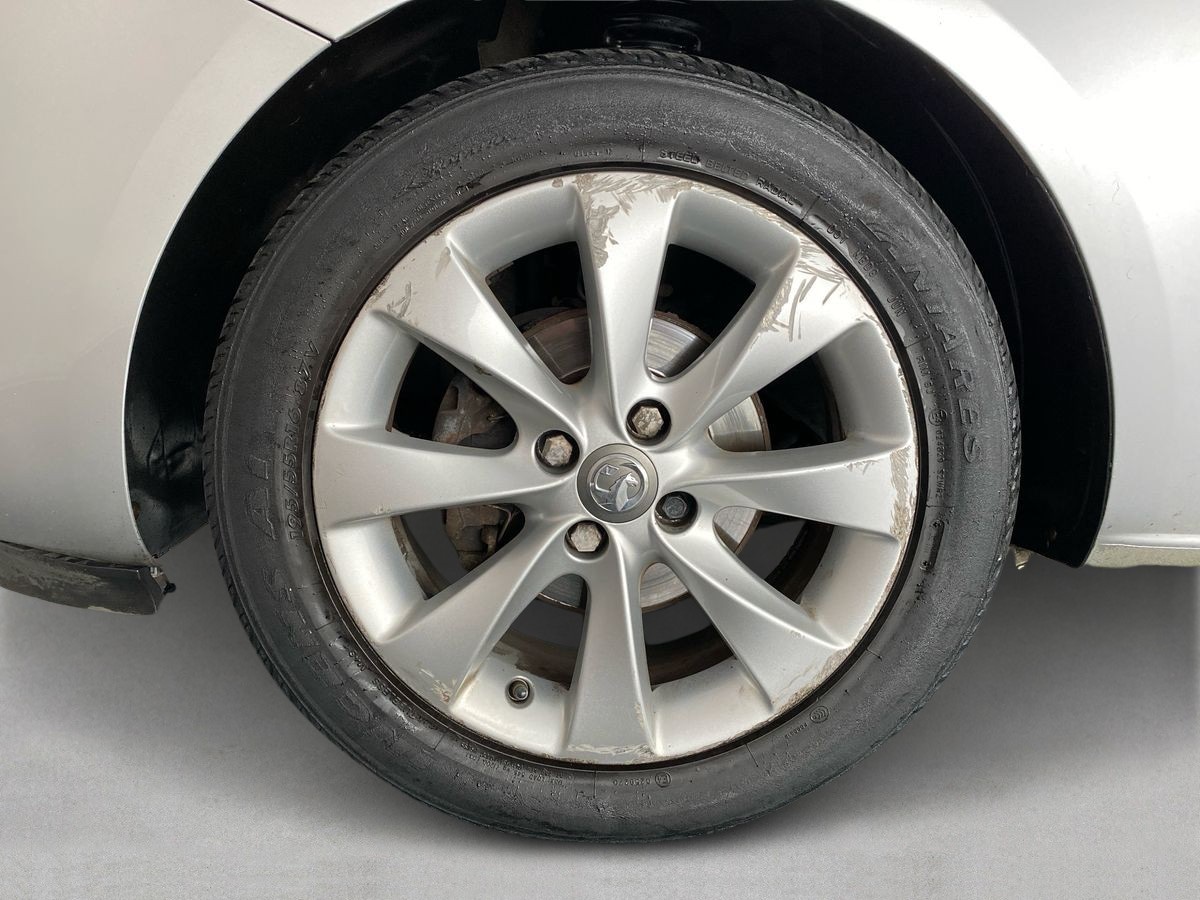 Used Vauxhall Corsa 2017 for sale - 78210870: Photo 26