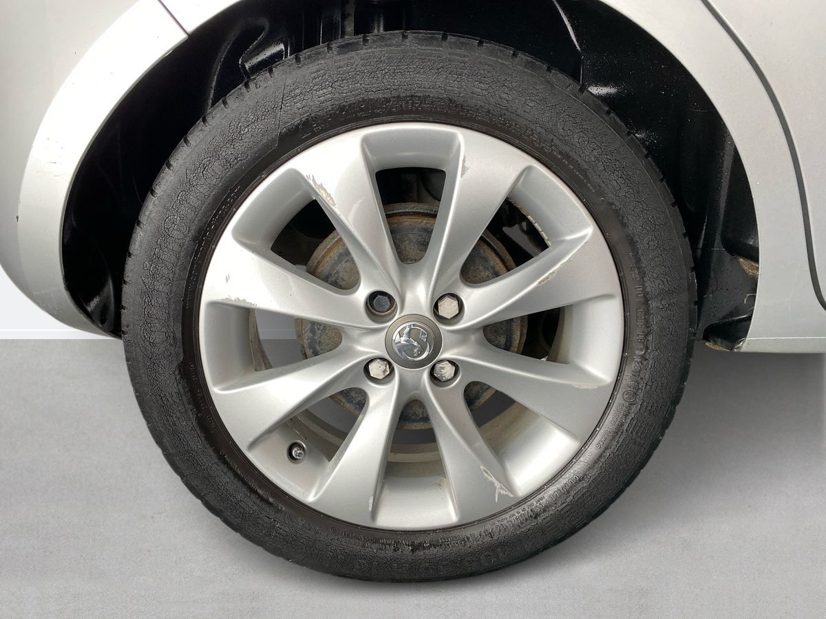 Used Vauxhall Corsa 2017 for sale - 78210870: Photo 28