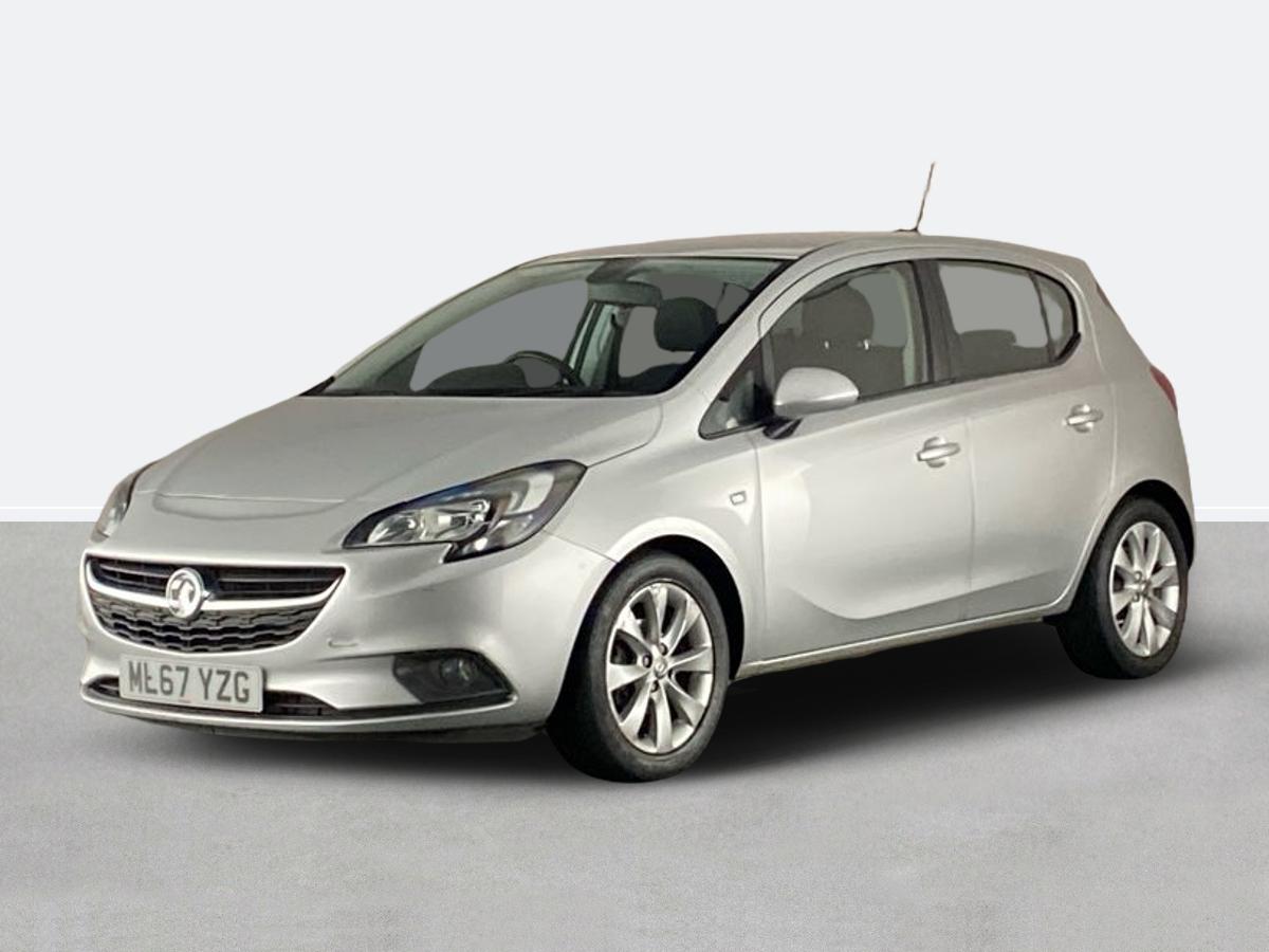 Used Vauxhall Corsa 2017 for sale - 78210870: Photo 7
