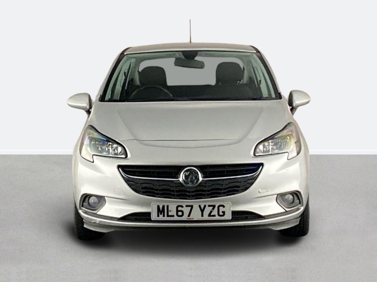 Used Vauxhall Corsa 2017 for sale - 78210870: Photo 8