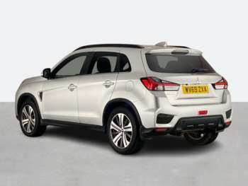 Used Mitsubishi ASX 2019 for sale - 74754491: Photo