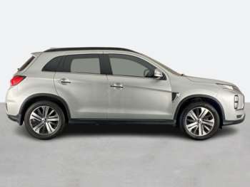 Used Mitsubishi ASX 2019 for sale - 74754491: Photo