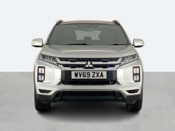 Used Mitsubishi ASX 2019 for sale - 74754491: Photo