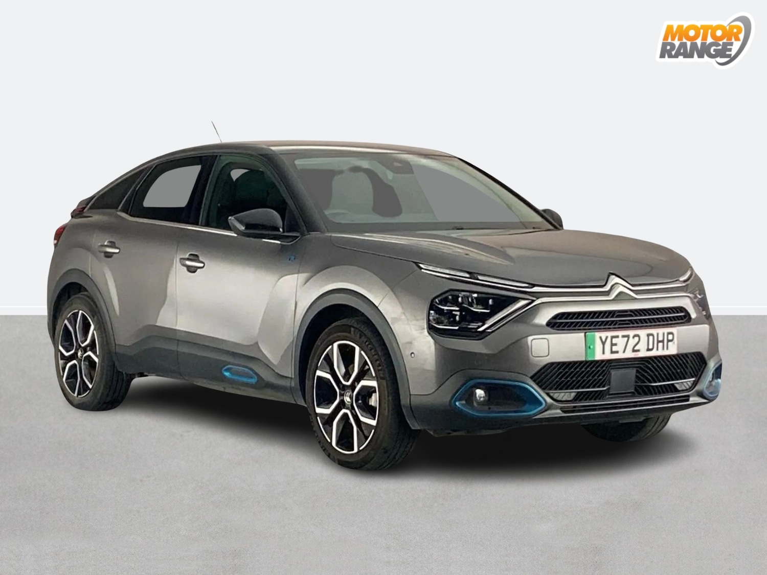 Used Citroen C4 2022 for sale - 76411722: Photo 1