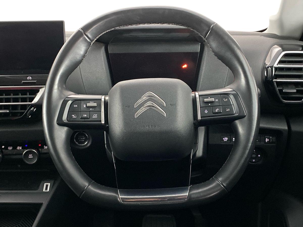 Used Citroen C4 2022 for sale - 76411722: Photo 11