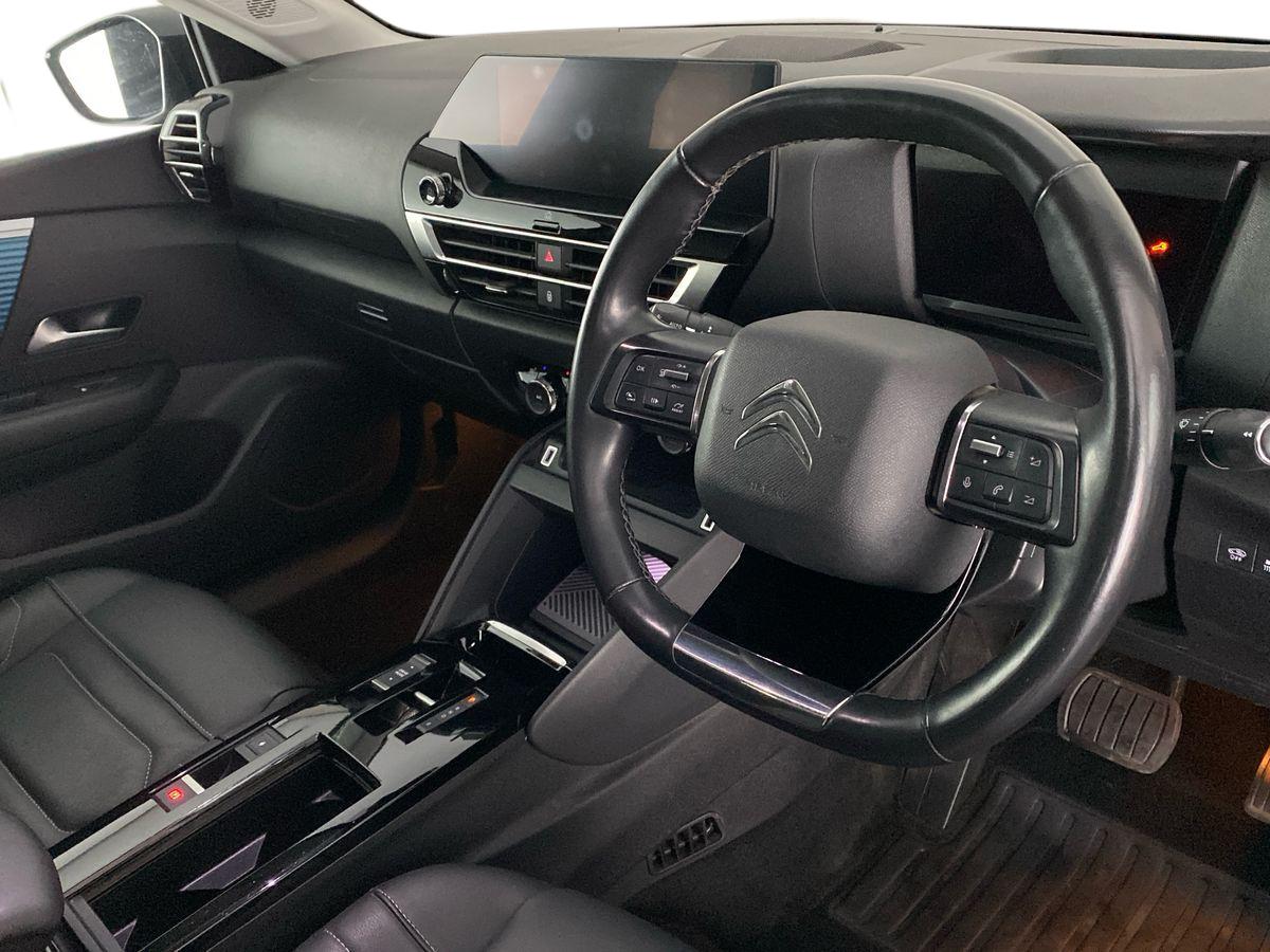 Used Citroen C4 2022 for sale - 76411722: Photo 12