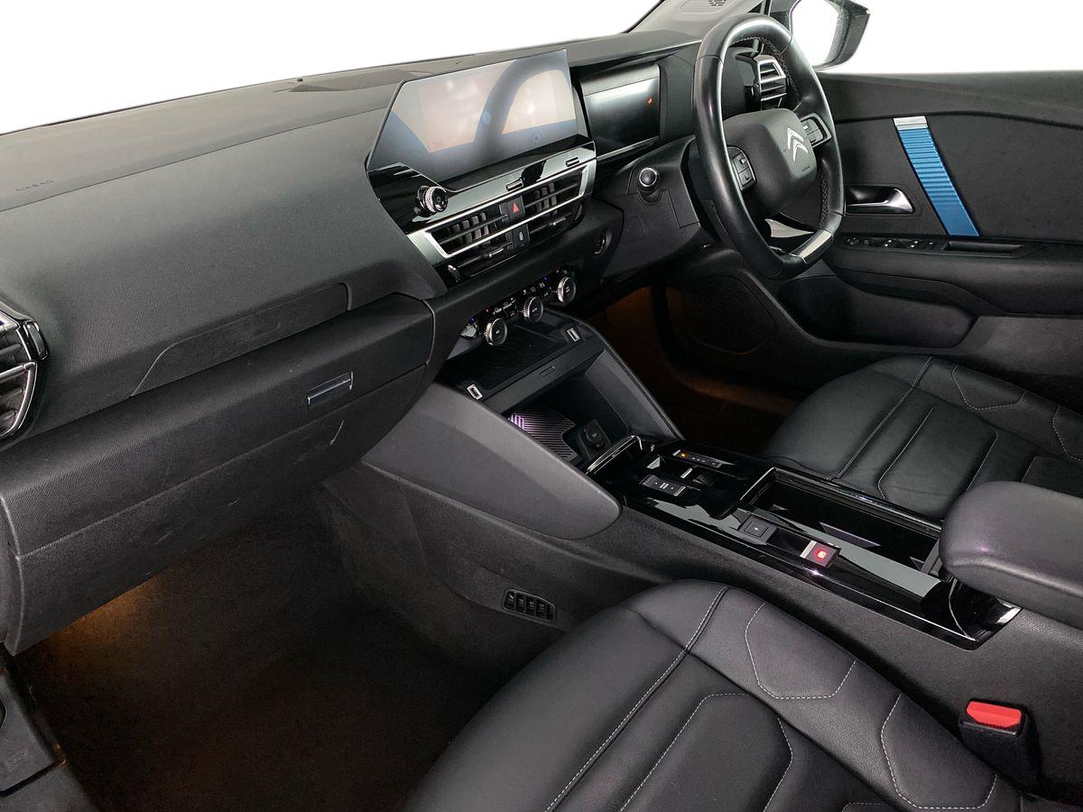 Used Citroen C4 2022 for sale - 76411722: Photo 14