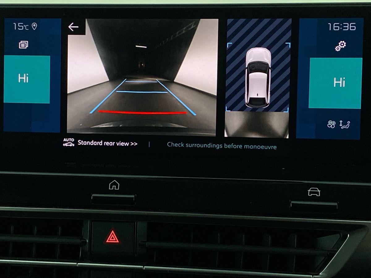 Used Citroen C4 2022 for sale - 76411722: Photo 16