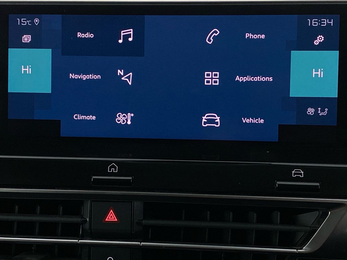 Used Citroen C4 2022 for sale - 76411722: Photo 17