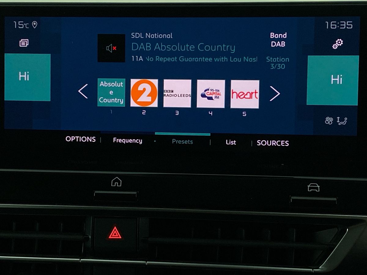 Used Citroen C4 2022 for sale - 76411722: Photo 18