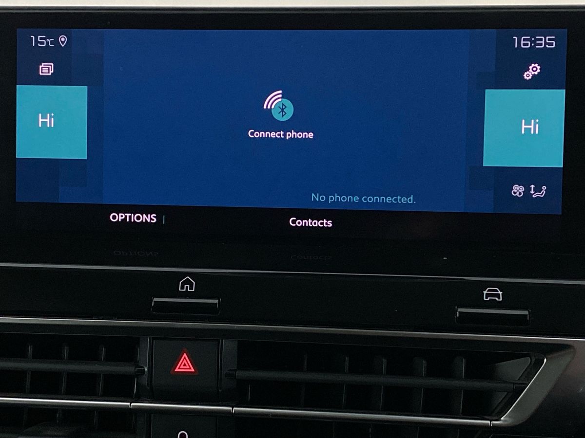 Used Citroen C4 2022 for sale - 76411722: Photo 19