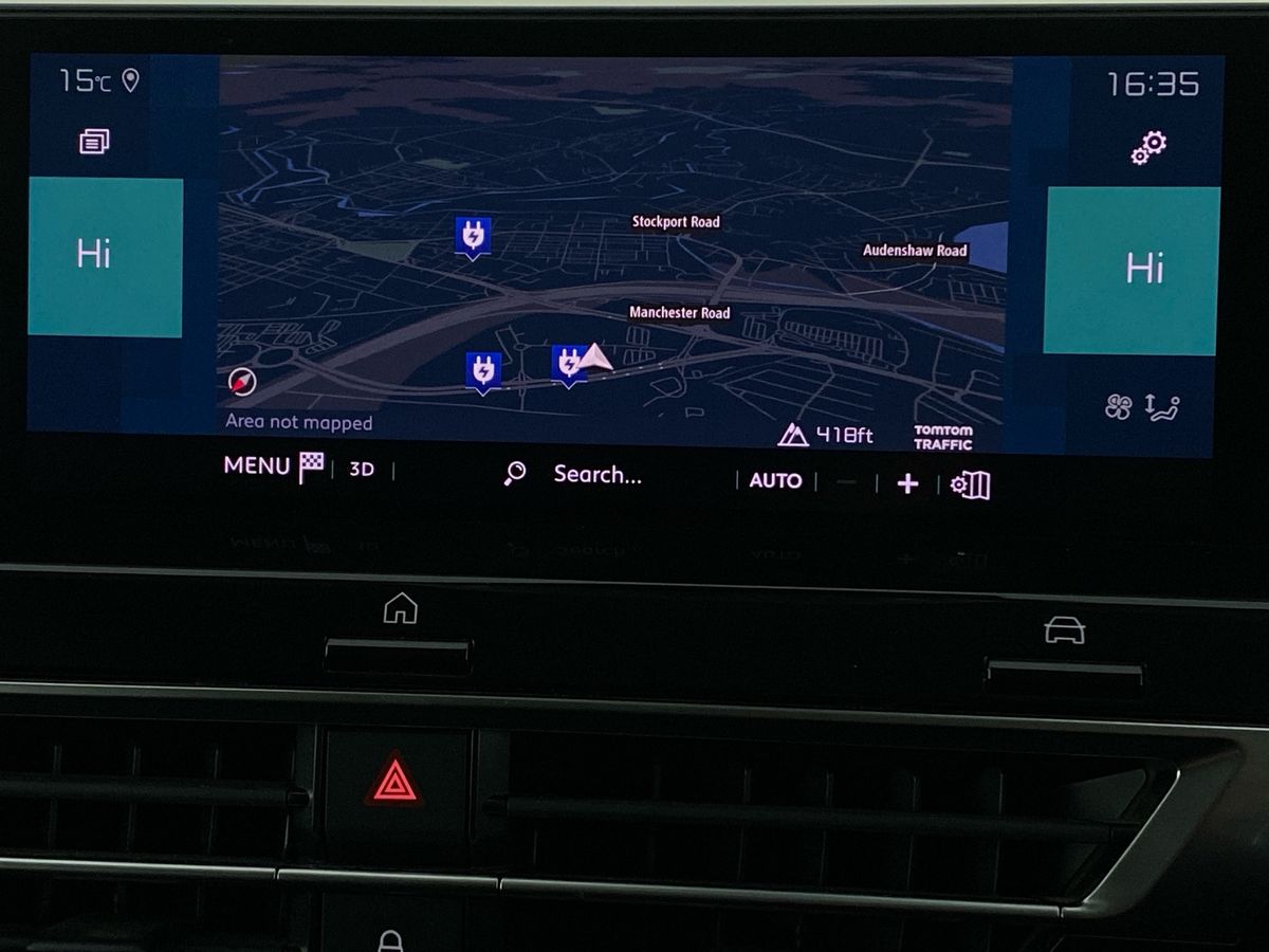 Used Citroen C4 2022 for sale - 76411722: Photo 20