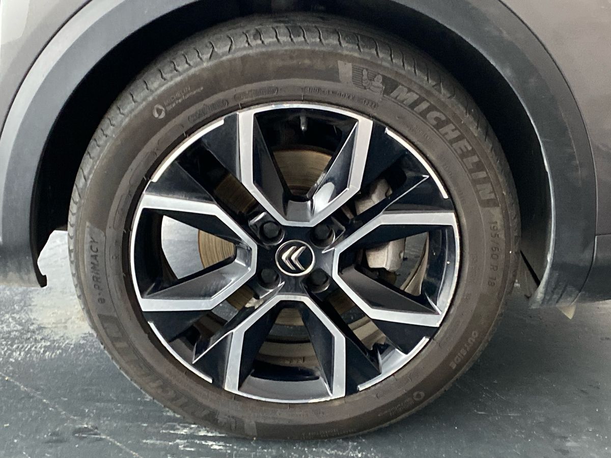 Used Citroen C4 2022 for sale - 76411722: Photo 29