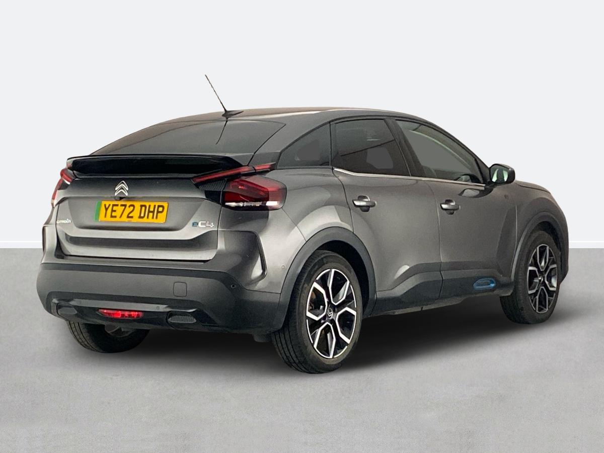 Used Citroen C4 2022 for sale - 76411722: Photo 3