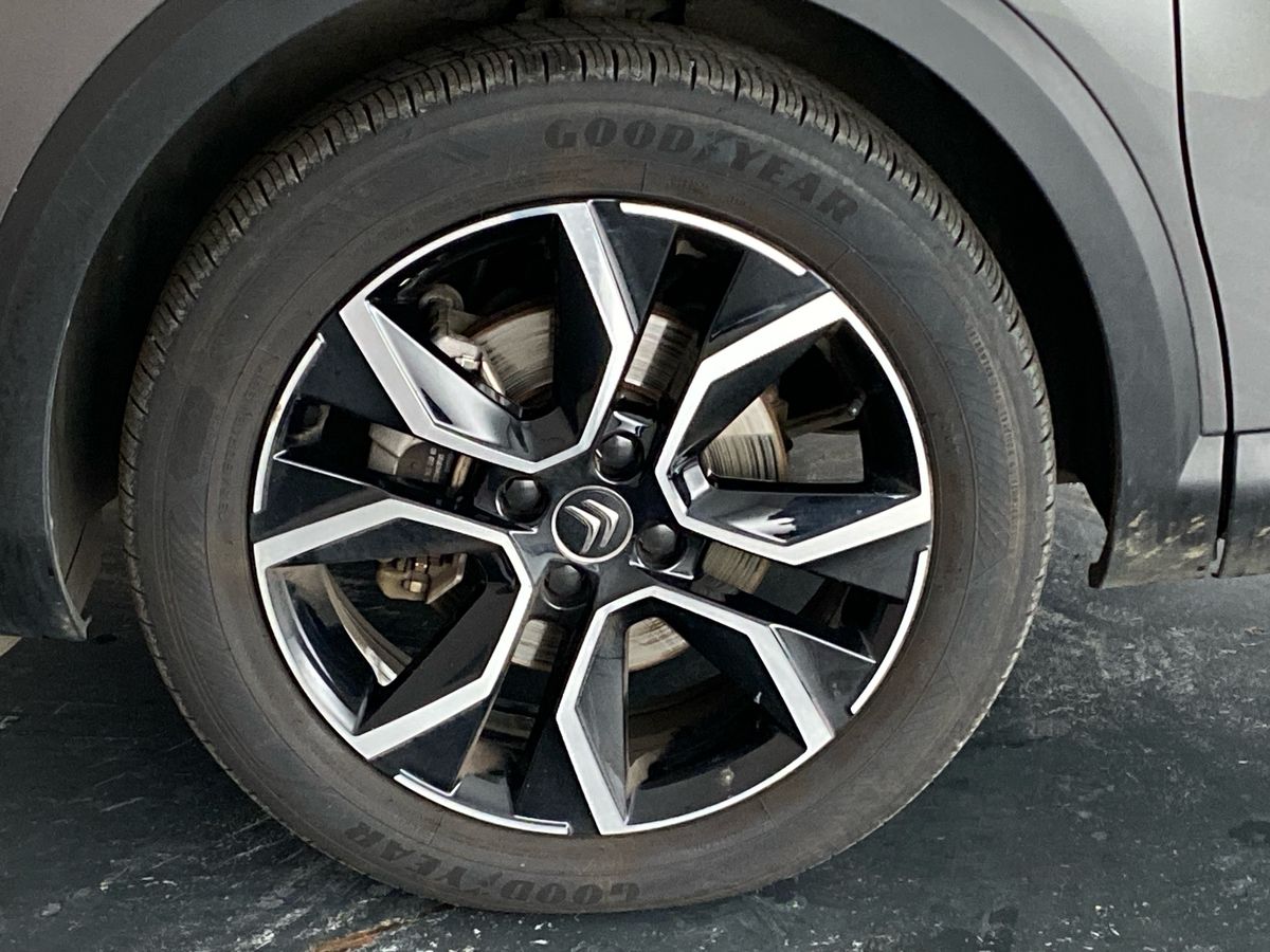 Used Citroen C4 2022 for sale - 76411722: Photo 30