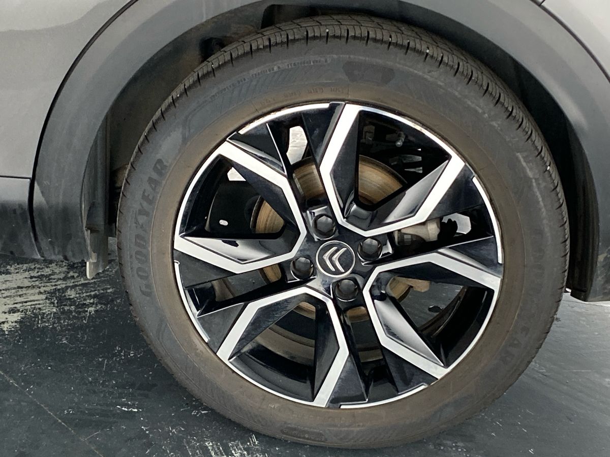 Used Citroen C4 2022 for sale - 76411722: Photo 31