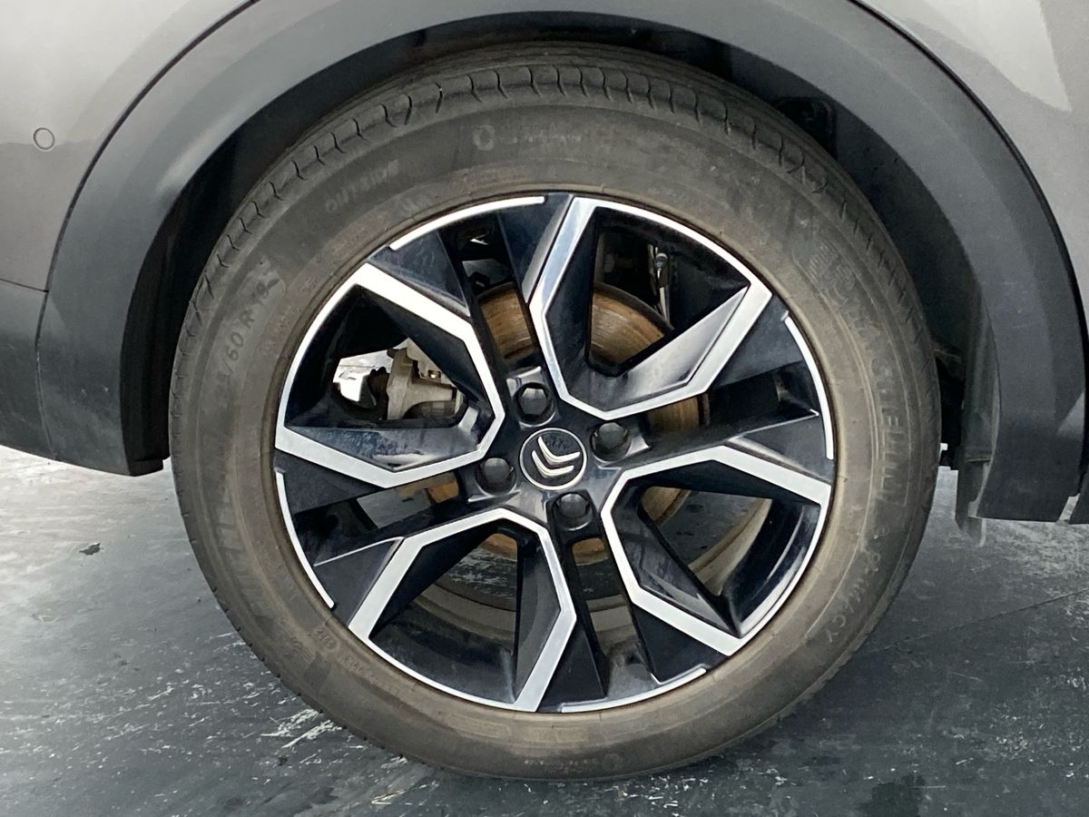 Used Citroen C4 2022 for sale - 76411722: Photo 32