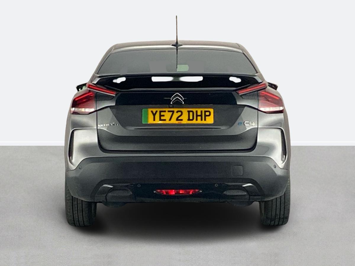 Used Citroen C4 2022 for sale - 76411722: Photo 4