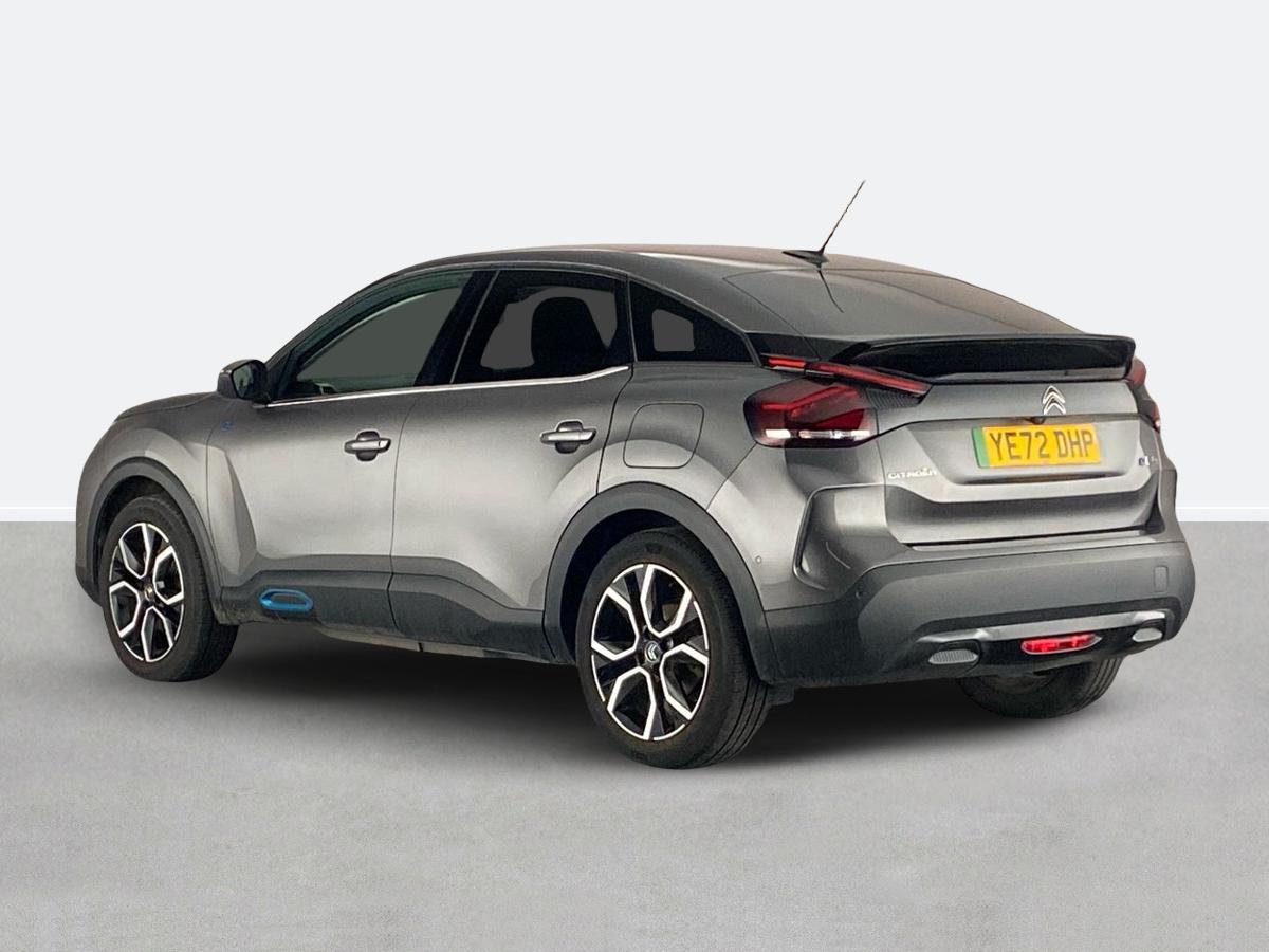 Used Citroen C4 2022 for sale - 76411722: Photo 5