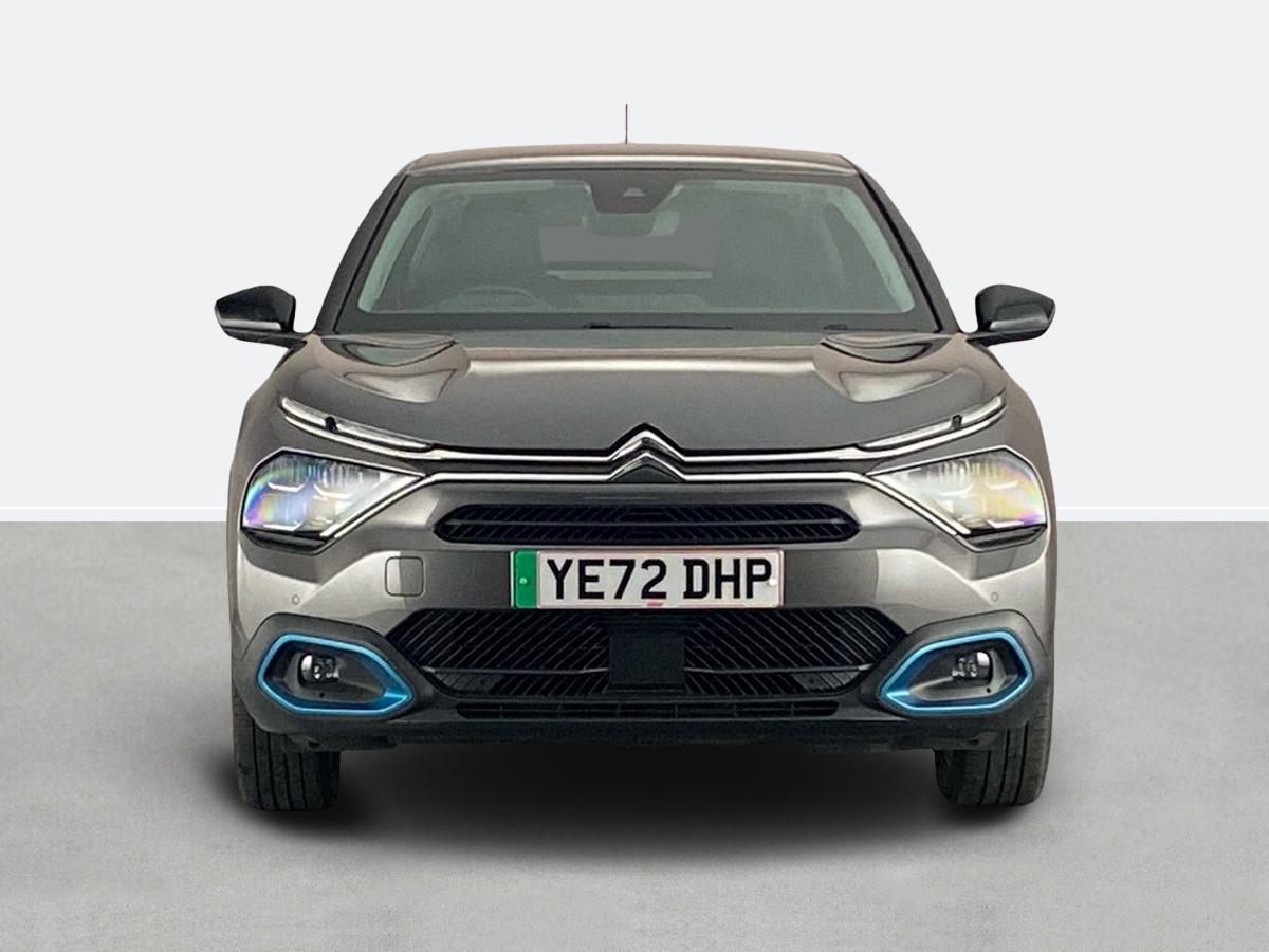 Used Citroen C4 2022 for sale - 76411722: Photo 8