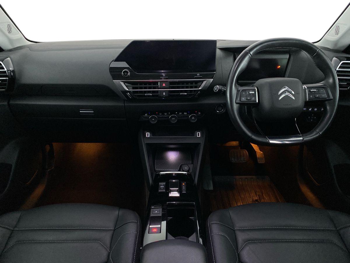 Used Citroen C4 2022 for sale - 76411722: Photo 9