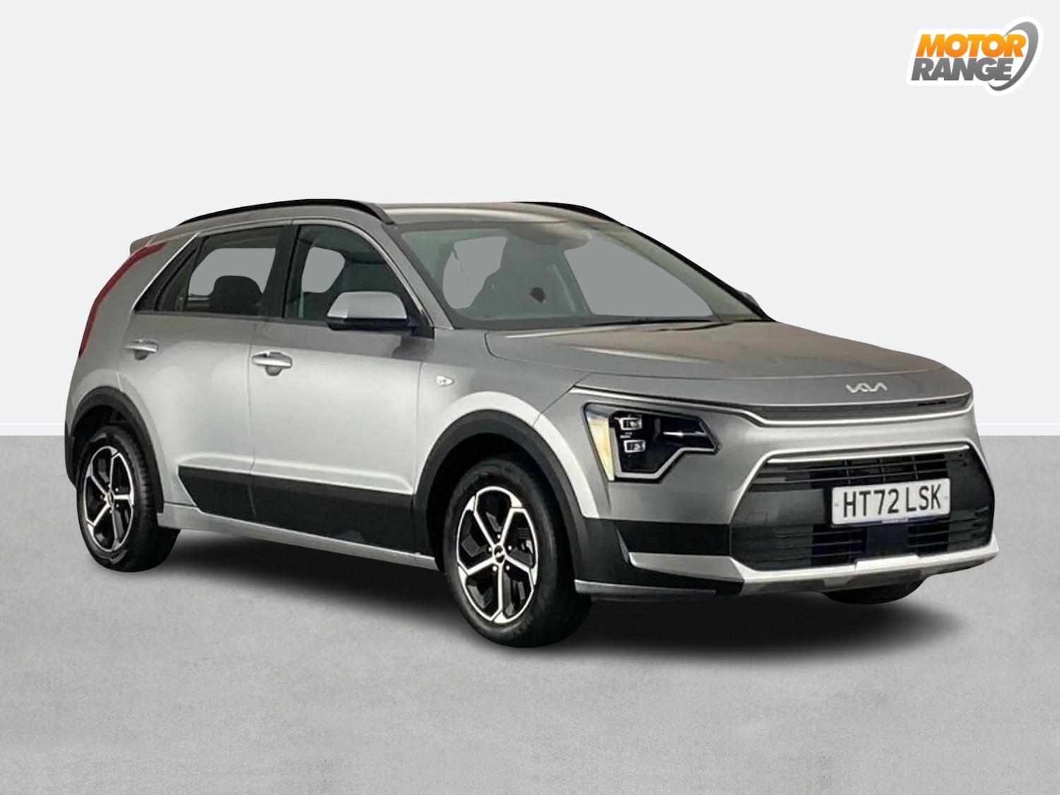 Used Kia Niro 2023 for sale - 78177703: Photo 1