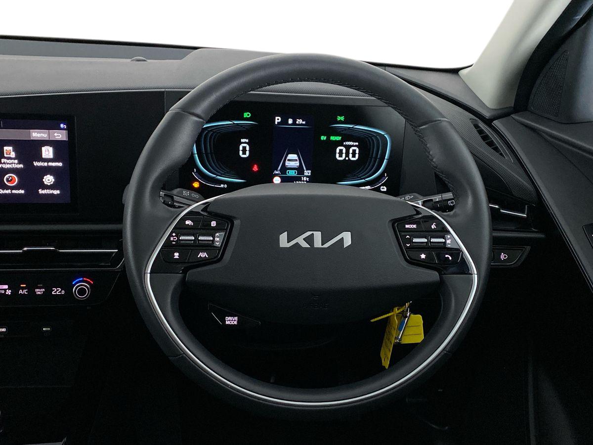 Used Kia Niro 2023 for sale - 78177703: Photo 11